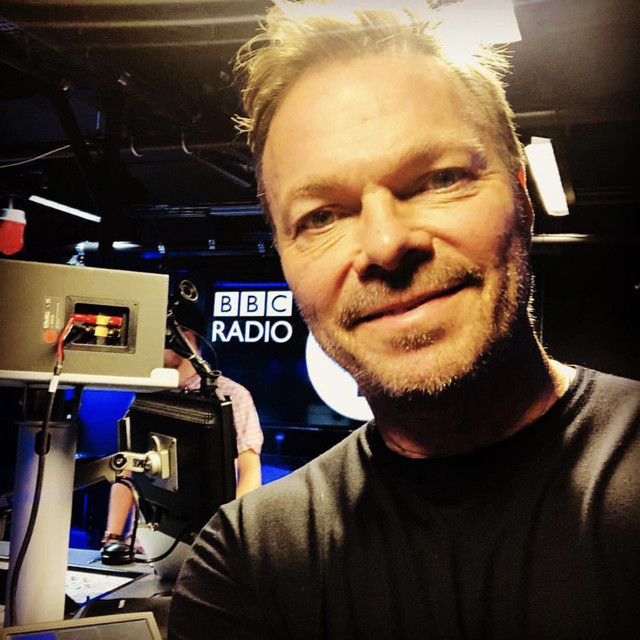 Pete Tong Essential New Tunes May 2021